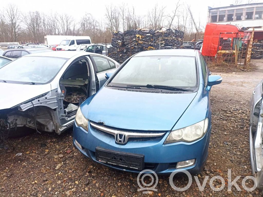 Civic Civic  39100SNAG610M1