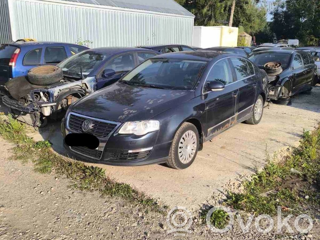 PASSAT B6 Passat  3C0941006M