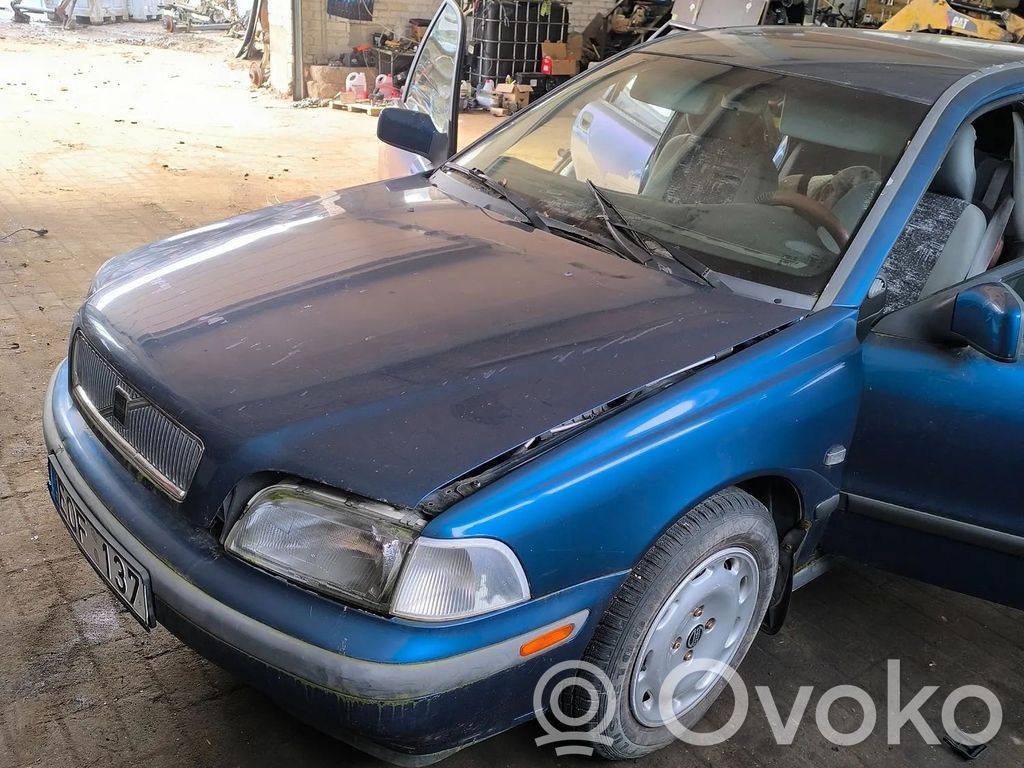 S40, V40 S40, V40  30809264