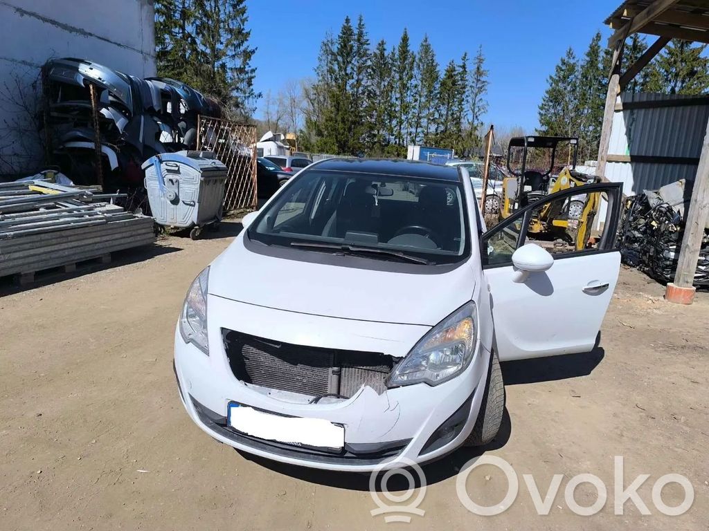 Meriva B Meriva  13347329
