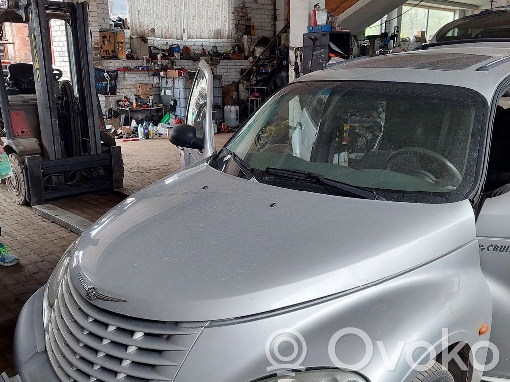 PT Cruiser PT Cruiser  04671670AB