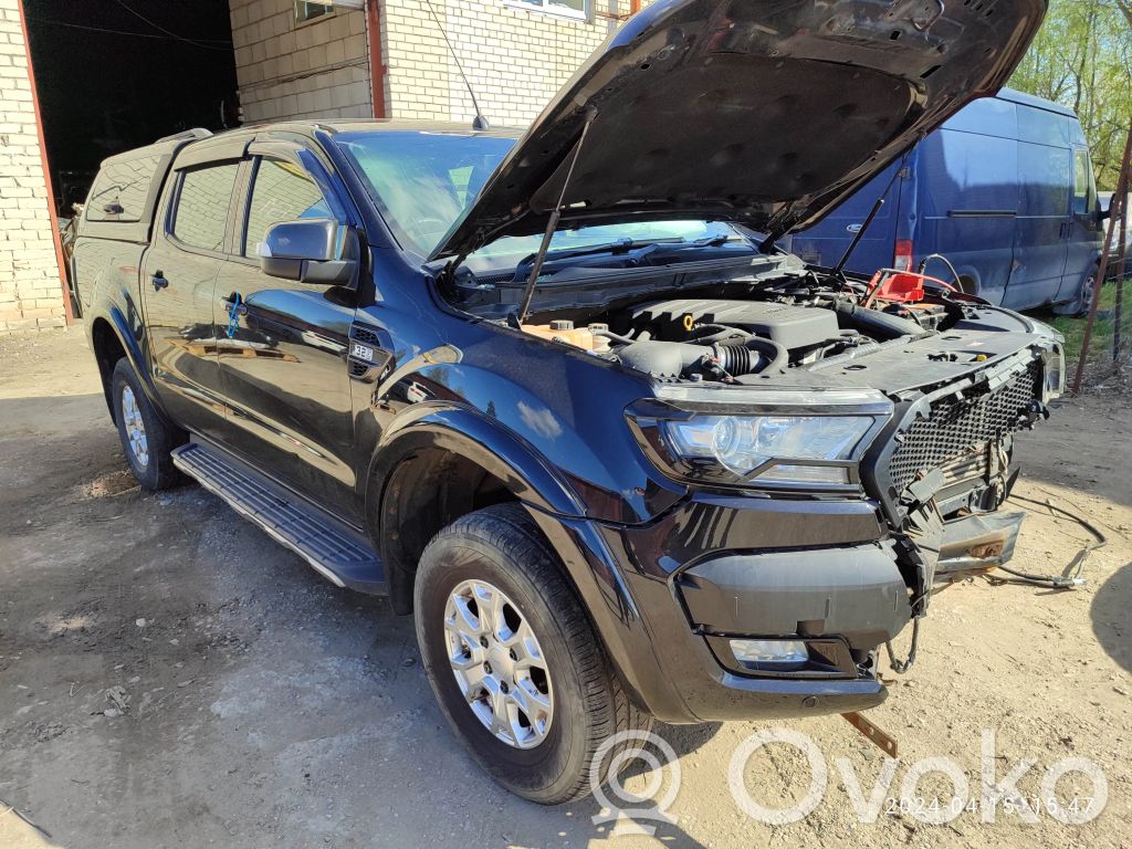 Ranger Ranger  EB3T14B436AHBW