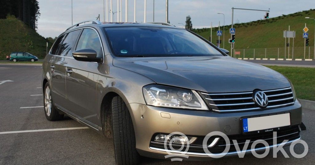 PASSAT B7 Passat  3AF807421A