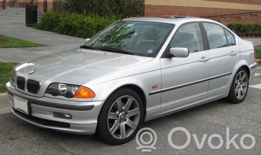 3 E46 Series 3  8384699