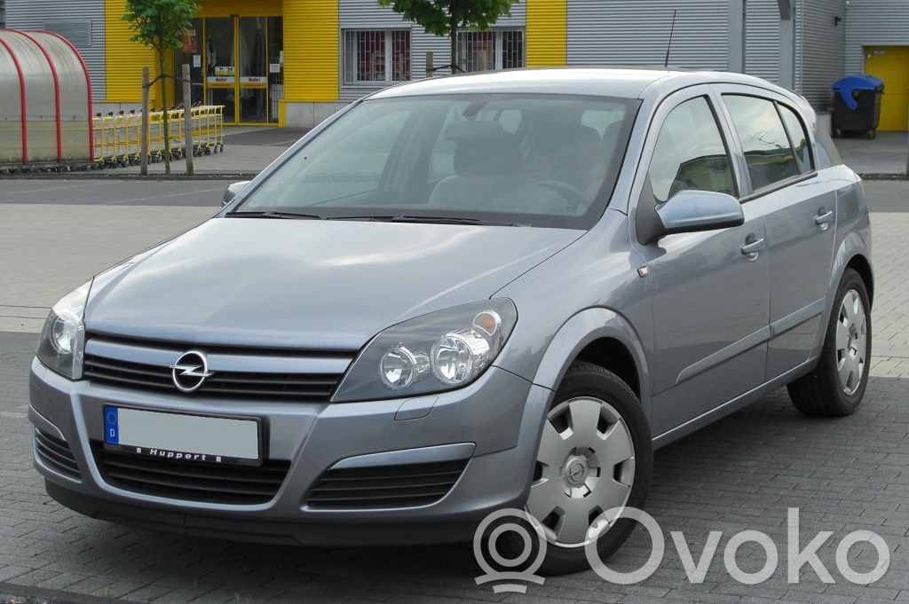 Astra H Astra  A330013100418RH