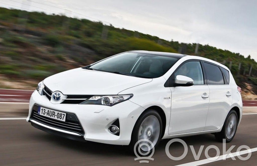 Auris E180 Auris