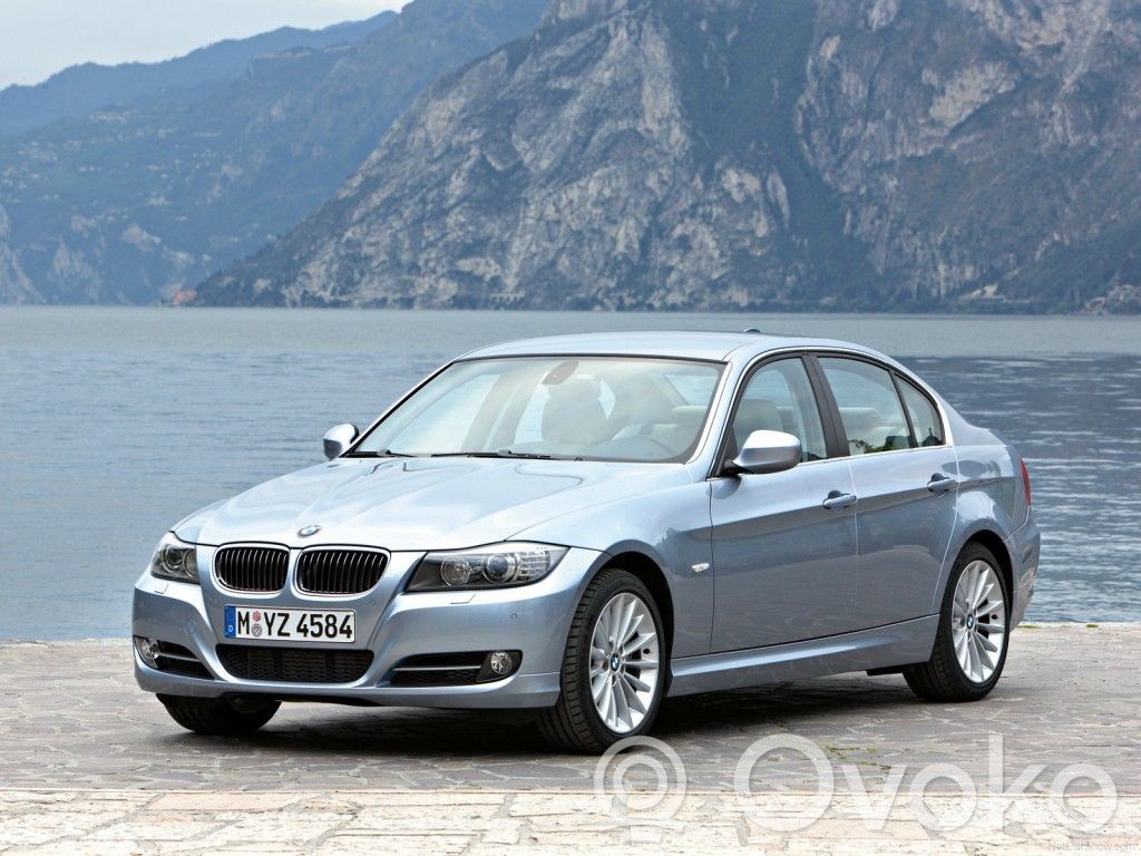 3 E90 E91 Series 3  51117058443