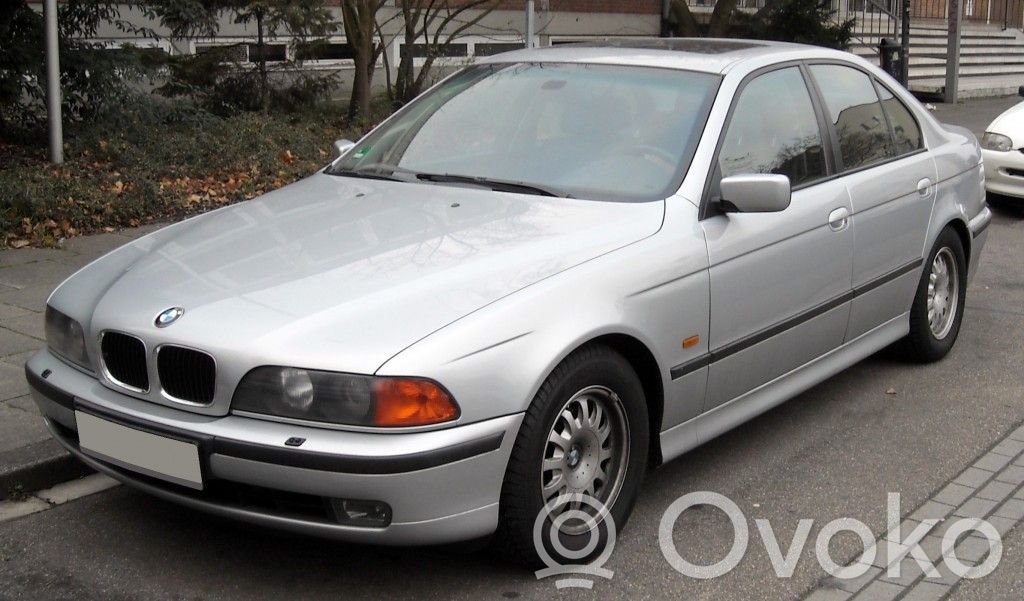 5 E39 Series 5  81593531
