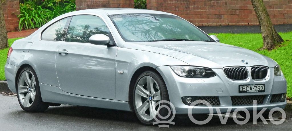 3 E92 E93 Series 3  51117227885