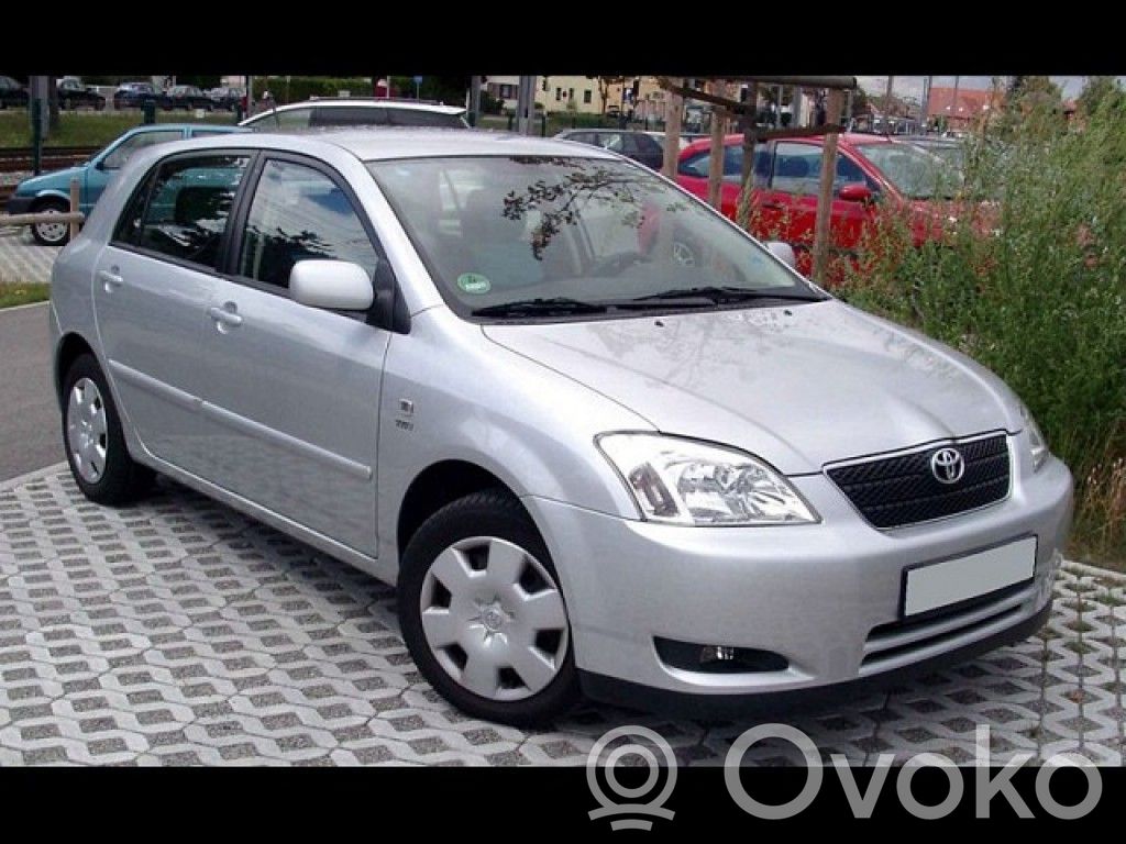 Corolla E120 E130 Corolla  5215902240