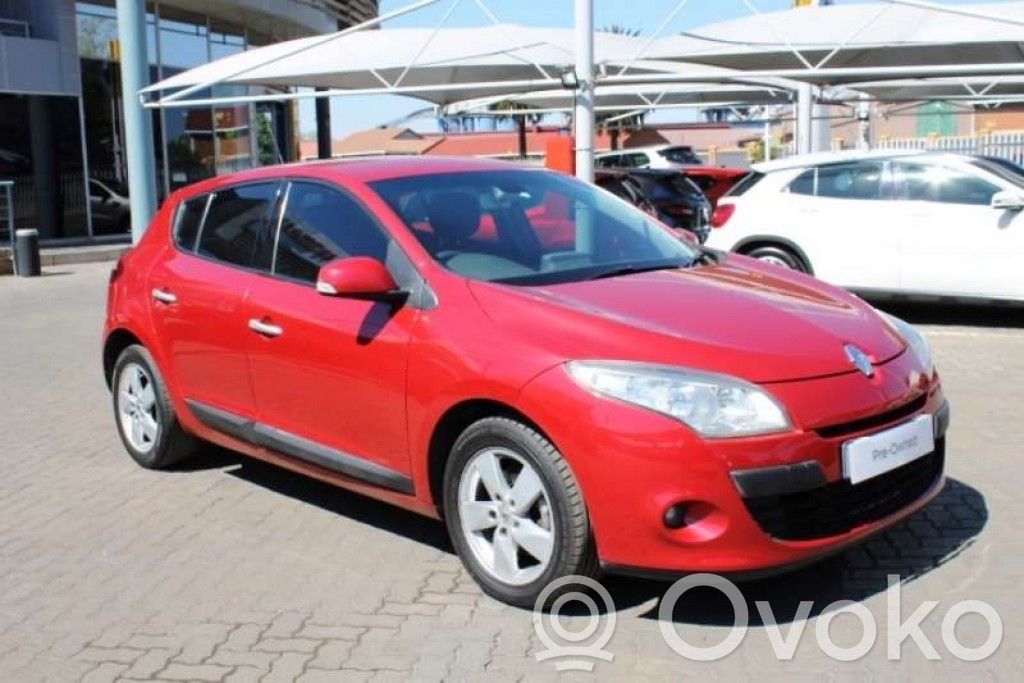Megane III Megane  850B20011R