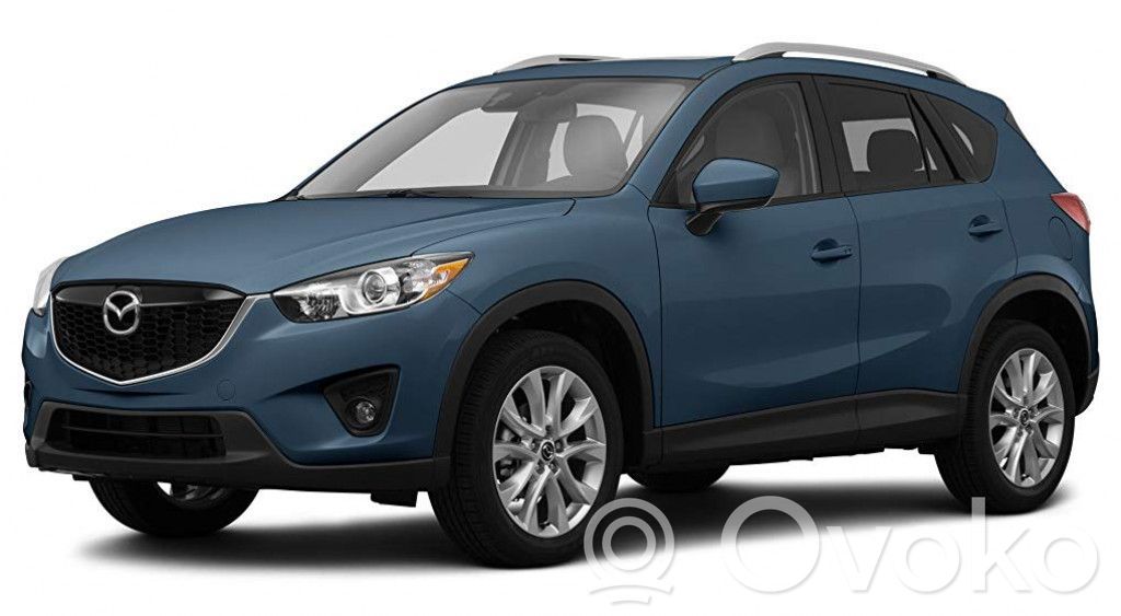 CX-5 CX-5  KD4750221