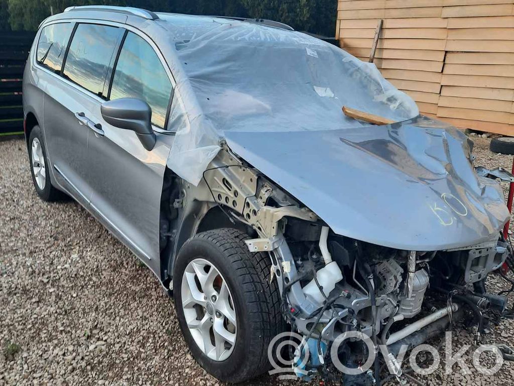 Pacifica Pacifica  68310847AA