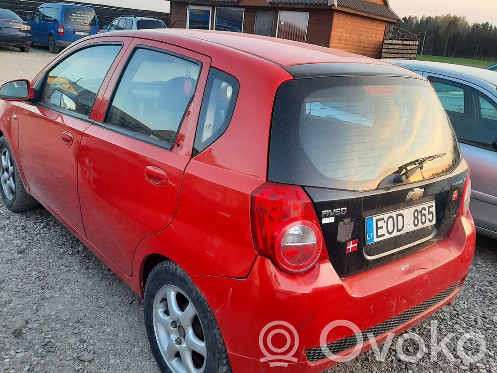 Aveo Aveo