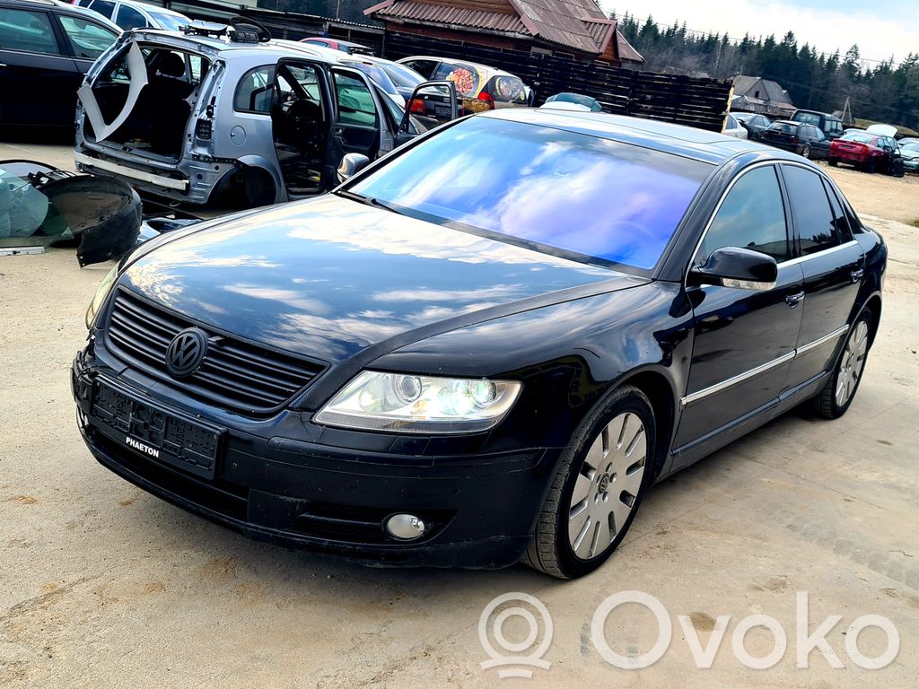 Phaeton Phaeton  059903023