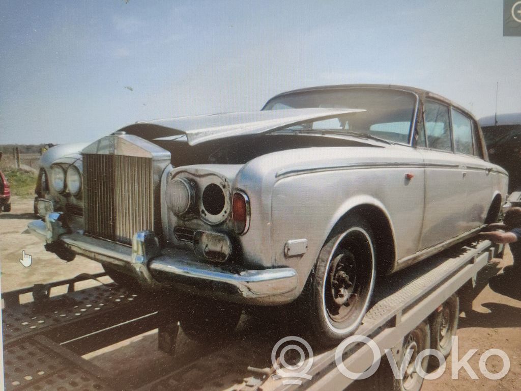 Silver Shadow Silver Shadow  36366D