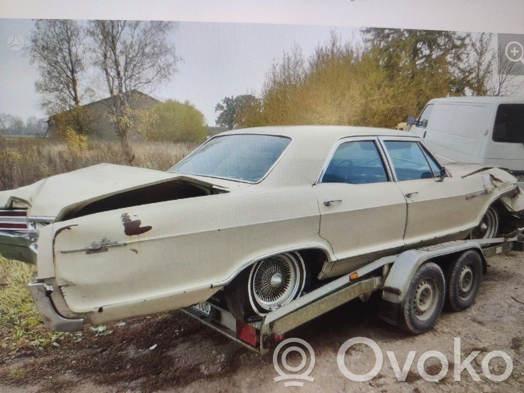 LeSabre LeSabre  11087747F30