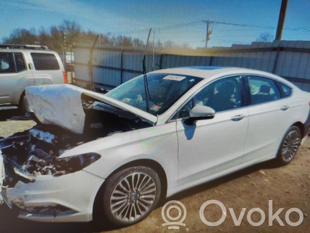 Fusion II Fusion  DS7EAB