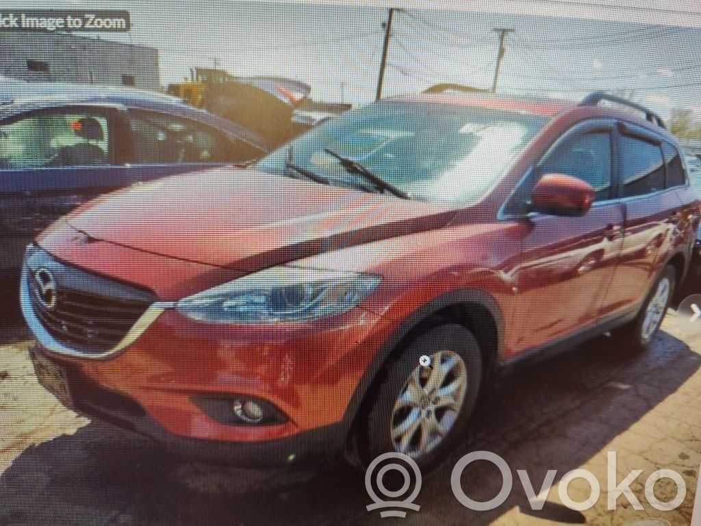 CX-9 CX-9  13H22N