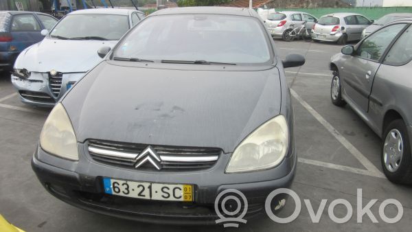 C5 C5, C5 Aircross
