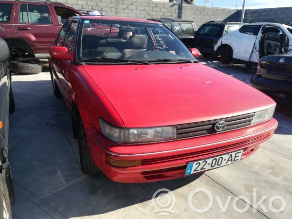 Corolla E90 Corolla