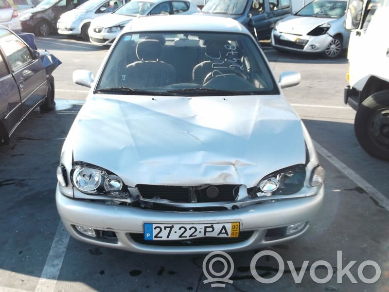 Corolla E120 E130 Corolla
