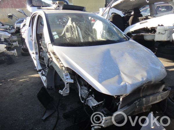 Corsa D Corsa