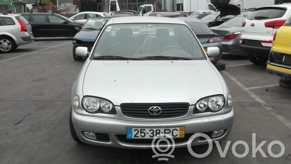 Corolla E110 Corolla