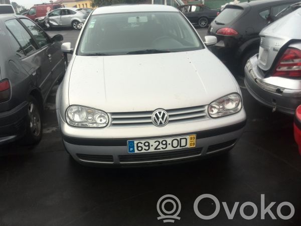 Golf IV Golf