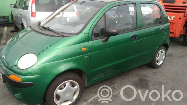 Matiz Matiz