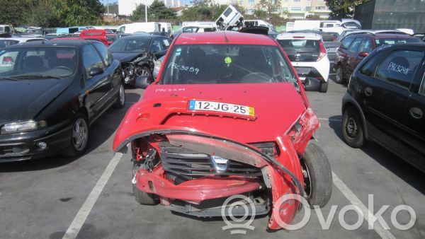 Sandero Sandero, Sandero Stepway