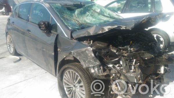 Astra K Astra