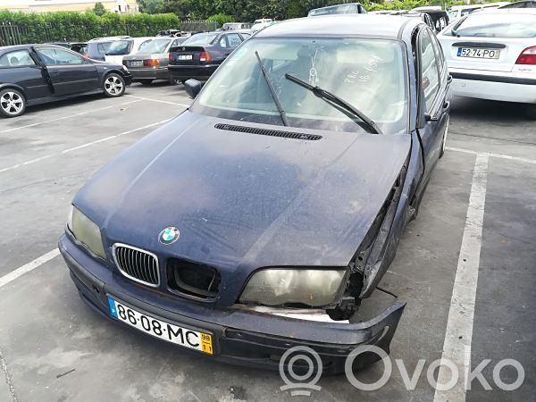 3 E46 Series 3
