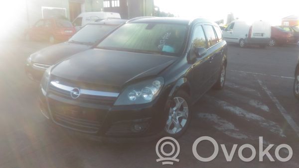 Astra H Astra