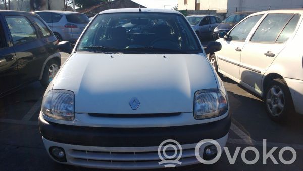 Clio II Clio