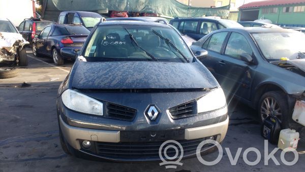 Megane II Megane