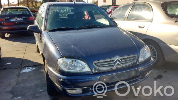 Saxo Saxo