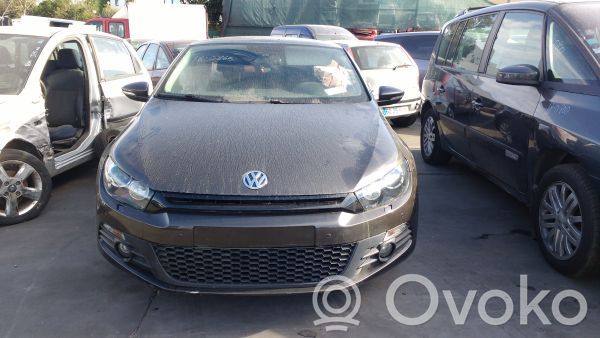 Scirocco Scirocco
