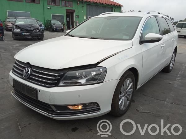 PASSAT B7 Passat