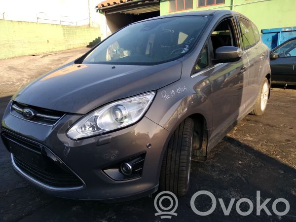 C-MAX II Focus C-MAX, C-MAX, Grand C-MAX