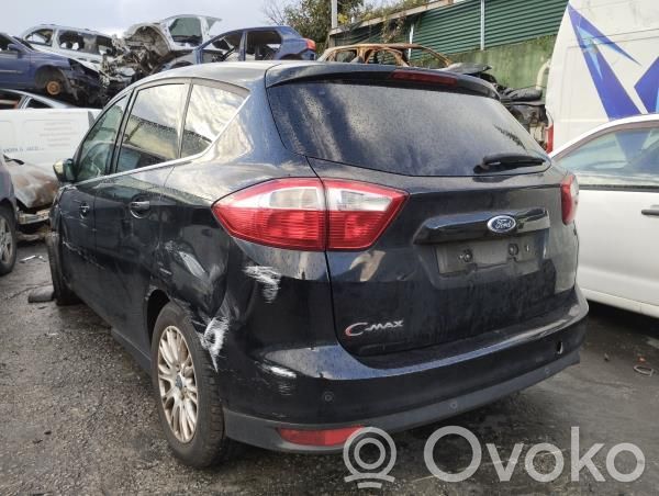 C-MAX II Focus C-MAX, C-MAX, Grand C-MAX