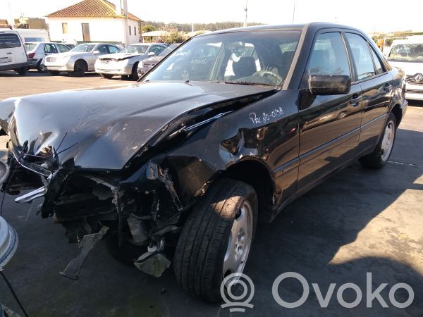 C W202 C-class, AMG (W202, W203, W204, W205, W206)