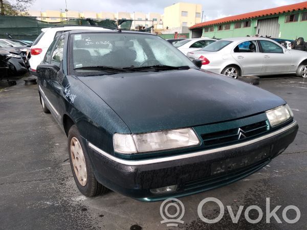 Xantia Xantia