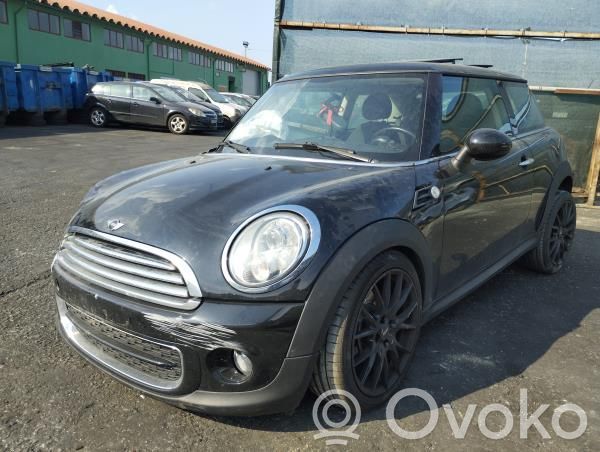One - Cooper Coupe R56 One/Cooper Coupe R56
