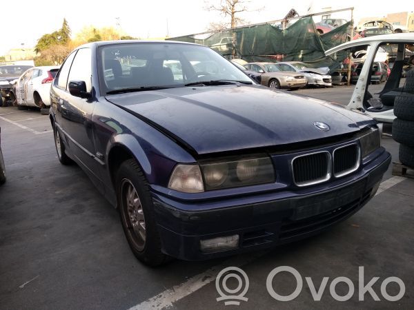 3 E36 Series 3