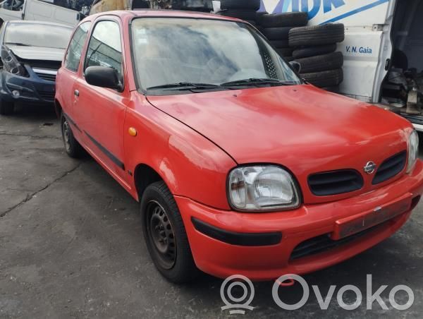Micra Micra