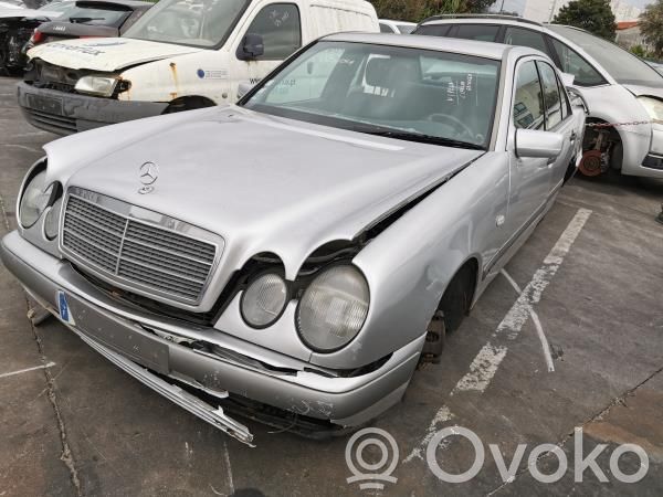 E W210 E-class, AMG (W124, W210, W211, W212, W213, C207, W238)