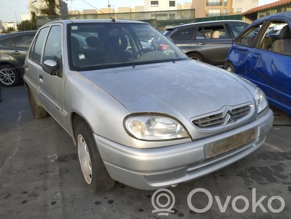 Saxo Saxo