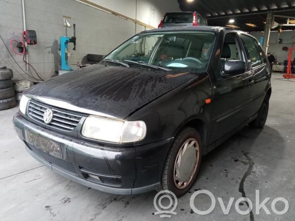 Polo III 6N 6N2 6NF Polo