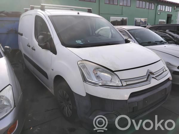 Berlingo Berlingo